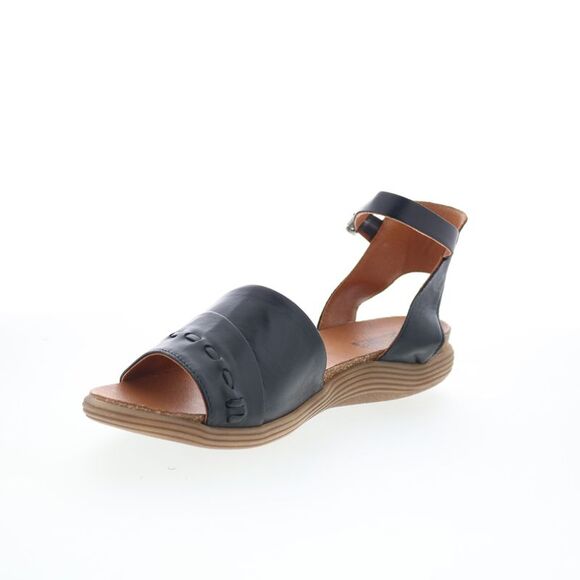 Miz Mooz Womens Marabel Black Shoes (NWT) - Picture 4 of 7